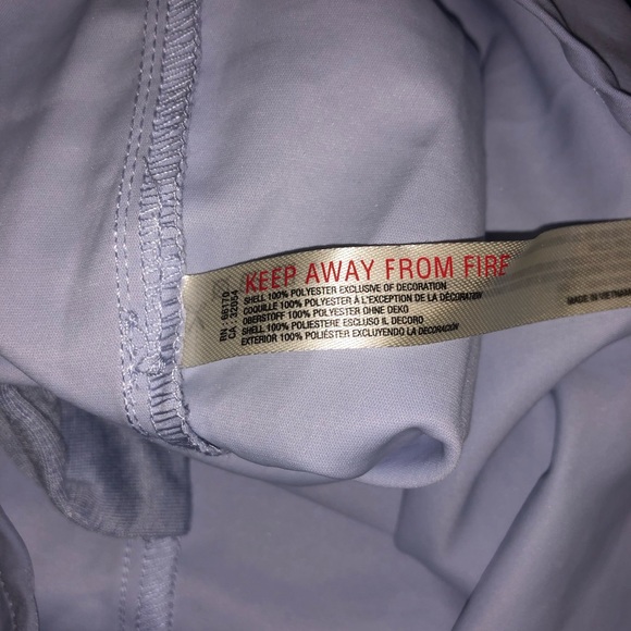 NWOT Easy Does It shorts by FP Movement from Free People in size XL - Picture 9 of 10